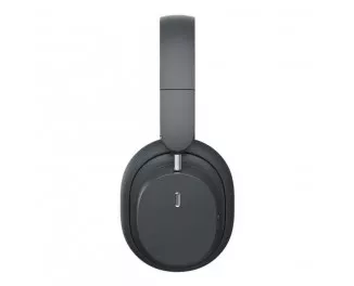Навушники бездротові Baseus Bowie D05 Wireless Headphones Cluster Black (A00024601113-00)