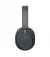 Навушники бездротові Baseus Bowie D05 Wireless Headphones Cluster Black (A00024601113-00)