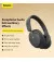 Навушники бездротові Baseus Bowie D05 Wireless Headphones Cluster Black (A00024601113-00)