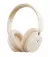 Бездротові навушники Baseus Bowie D05 Wireless Headphones Creamy-white (NGTD020202)