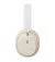 Бездротові навушники Baseus Bowie D05 Wireless Headphones Creamy-white (NGTD020202)