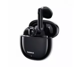 Наушники беспроводные Baseus Bowie E13 True Wireless Earphones Galaxy Black (A00059701127-Z1)