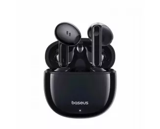 Наушники беспроводные Baseus Bowie E13 True Wireless Earphones Galaxy Black (A00059701127-Z1)