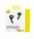 Наушники беспроводные Baseus Bowie E13 True Wireless Earphones Galaxy Black (A00059701127-Z1)