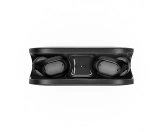 Навушники бездротові Baseus Bowie EZ10 Black (A00054300116-Z1)