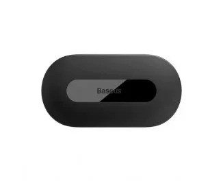 Навушники бездротові Baseus Bowie EZ10 Black (A00054300116-Z1)