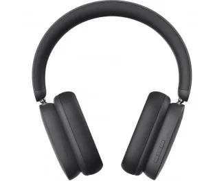 Наушники беспроводные Baseus Bowie H1 Noise-Cancellation Wireless Headphones Grey (NGTW230213)