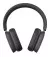 Наушники беспроводные Baseus Bowie H1 Noise-Cancellation Wireless Headphones Grey (NGTW230213)