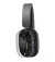 Наушники беспроводные Baseus Bowie H1 Noise-Cancellation Wireless Headphones Grey (NGTW230213)