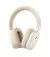 Наушники беспроводные Baseus Bowie H1 Noise-Cancelling Wireless Headphones Rice White (NGTW230002)