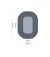 Наушники беспроводные Baseus Bowie H1 Noise-Cancelling Wireless Headphones Rice White (NGTW230002)