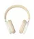 Наушники беспроводные Baseus Bowie H1 Noise-Cancelling Wireless Headphones Rice White (NGTW230002)