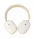 Наушники беспроводные Baseus Bowie H1 Noise-Cancelling Wireless Headphones Rice White (NGTW230002)