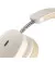 Наушники беспроводные Baseus Bowie H1 Noise-Cancelling Wireless Headphones Rice White (NGTW230002)