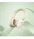 Наушники беспроводные Baseus Bowie H1 Noise-Cancelling Wireless Headphones Rice White (NGTW230002)