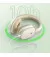 Наушники беспроводные Baseus Bowie H1 Noise-Cancelling Wireless Headphones Rice White (NGTW230002)