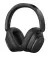 Наушники беспроводные Baseus Bowie H1 Pro Noise-Cancellation Wireless Headphones Cluster Black (A00050601113-00)