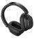 Наушники беспроводные Baseus Bowie H1 Pro Noise-Cancellation Wireless Headphones Cluster Black (A00050601113-00)