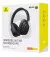 Наушники беспроводные Baseus Bowie H1 Pro Noise-Cancellation Wireless Headphones Cluster Black (A00050601113-00)