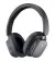 Наушники беспроводные Baseus Bowie H1i Noise-Cancellation Wireless Headphones Cluster Black (A00050402113-00)