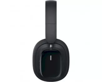 Наушники беспроводные Baseus Bowie H1i Noise-Cancellation Wireless Headphones Cluster Black (A00050402113-00)
