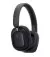 Наушники беспроводные Baseus Bowie H1i Noise-Cancellation Wireless Headphones Cluster Black (A00050402113-00)