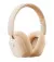 Бездротові навушники Baseus Bowie H1i Noise-Cancellation Wireless Headphones Stellar White (A00050402223-00)