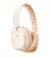 Бездротові навушники Baseus Bowie H1i Noise-Cancellation Wireless Headphones Stellar White (A00050402223-00)