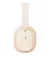Бездротові навушники Baseus Bowie H1i Noise-Cancellation Wireless Headphones Stellar White (A00050402223-00)