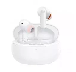 Навушники бездротові Baseus Bowie M1 True Wireless Earphones White (NGTW270102)