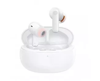 Навушники бездротові Baseus Bowie M1 True Wireless Earphones White (NGTW270102)