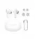 Навушники бездротові Baseus Bowie M1 True Wireless Earphones White (NGTW270102)