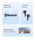 Навушники бездротові Baseus Bowie M1 True Wireless Earphones White (NGTW270102)