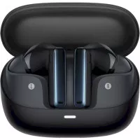 Наушники беспроводные Baseus Bowie M2s True Wireless Earphones Cluster (NGTW350101) Black