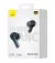 Навушники бездротові Baseus Bowie M2s True Wireless Earphones Cluster (NGTW350101) Black