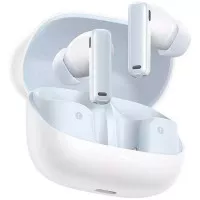 Наушники беспроводные Baseus Bowie M2s True Wireless Earphones (NGTW350102) Moon White