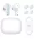 Навушники бездротові Baseus Bowie M2s True Wireless Earphones (NGTW350102) Moon White