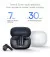Навушники бездротові Baseus Bowie M2s True Wireless Earphones (NGTW350102) Moon White