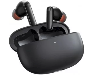 Навушники бездротові Baseus Bowie MZ10  Wireless Earphones (NGTW340001) Black
