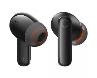 Навушники бездротові Baseus Bowie MZ10  Wireless Earphones (NGTW340001) Black