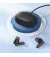 Навушники бездротові Baseus Bowie MZ10  Wireless Earphones (NGTW340001) Black