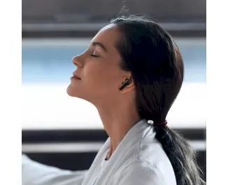 Навушники бездротові Baseus Bowie MZ10  Wireless Earphones (NGTW340001) Black
