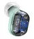 Навушники бездротові Baseus Bowie WM01 Green (NGTW370006)