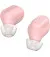 Навушники бездротові Baseus Bowie WM01 Pink (NGTW370004)