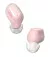 Навушники бездротові Baseus Bowie WM01 Pink (NGTW370004)