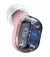 Навушники бездротові Baseus Bowie WM01 Pink (NGTW370004)