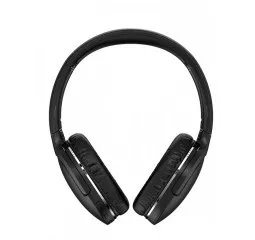 Наушники беспроводные Baseus Encok D02 Pro (2022 Edition) (NGTD010301) Black