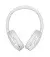 Навушники бездротові Baseus Encok D02 Pro (2022 Edition) (NGTD010302) White