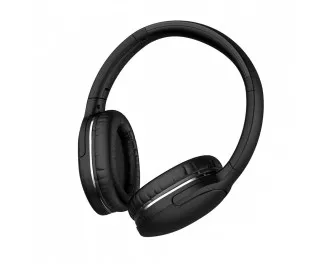 Бездротові навушники Baseus Encok D02 Pro (NGD02-C01) Black