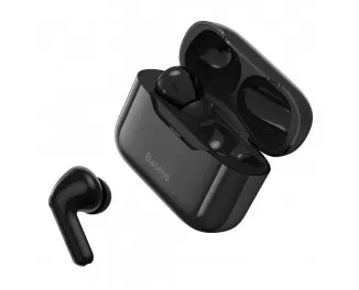 Бездротові навушники Baseus SIMU S1 (NGS1-01) Black